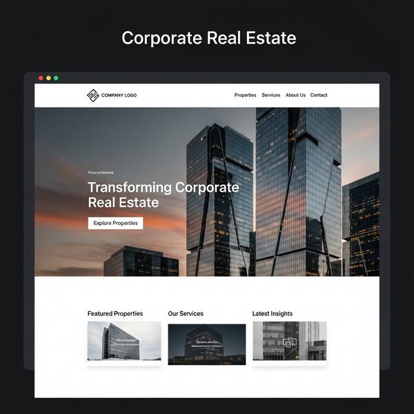 Urban Real Estate